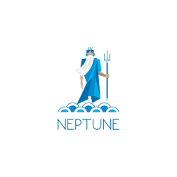 Neptune logo