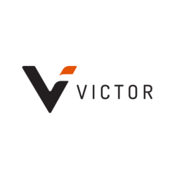 Victor logo